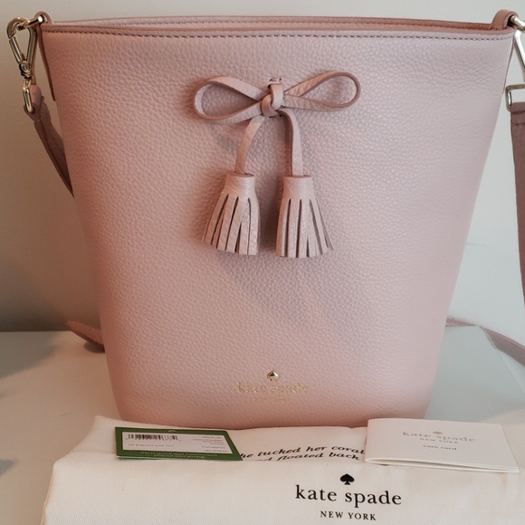 Kate Spade Hayes Street Vanessacrossbody